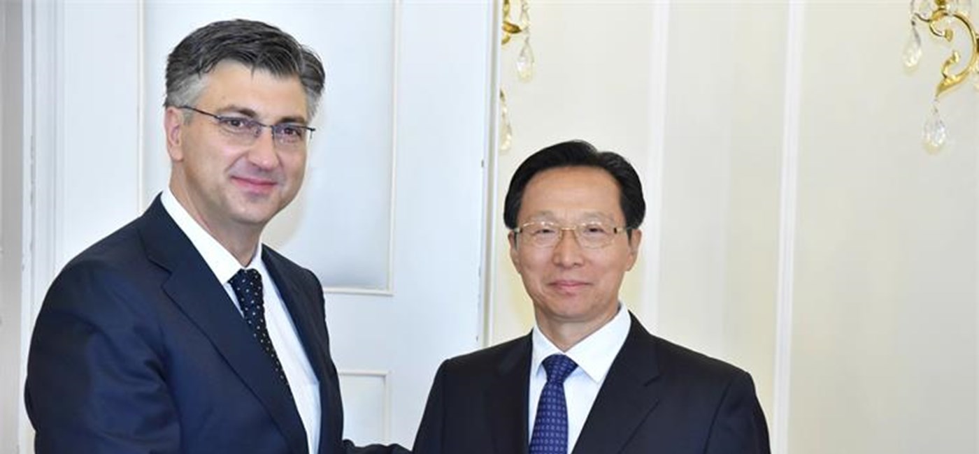 Uskoro kineske dozvole za hrvatske mliječne proizvode, ali i promotivni spot koji će se prikazivati u Kini 